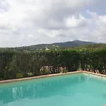 Provencale Avec Piscine Privee Vila Sainte-Maxime
