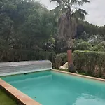 Provencale Avec Piscine Privee Vila