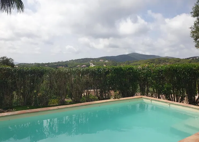 Provencale Avec Piscine Privee Villa Sainte-Maxime