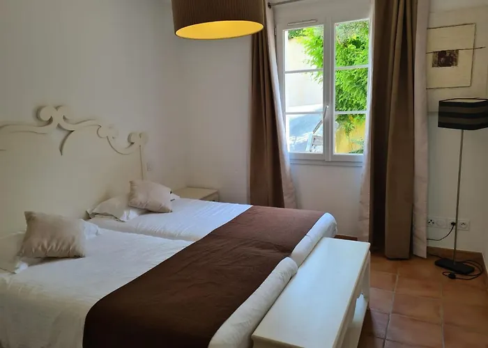 Villa Provencale Avec Piscine Privee