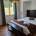 Provencale Avec Piscine Privee Sainte-Maxime