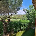 וילה Provencale Avec Piscine Privee