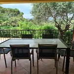 Villa Provencale Avec Piscine Privee Sainte-Maxime