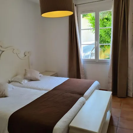 빌라 Provencale Avec Piscine Privee