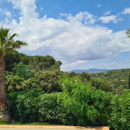 Provencale Avec Piscine Privee וילה *