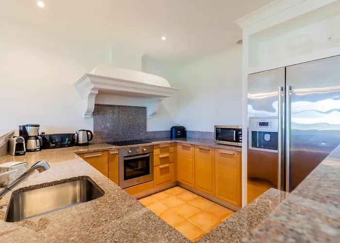 Provencale Avec Piscine Privee 생트막시메