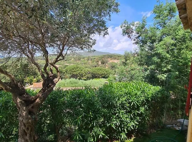 Villa Provencale Avec Piscine Privee